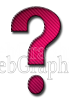 illustration - maroon_p_question_mark-png